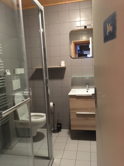 salle de bain 1er étage