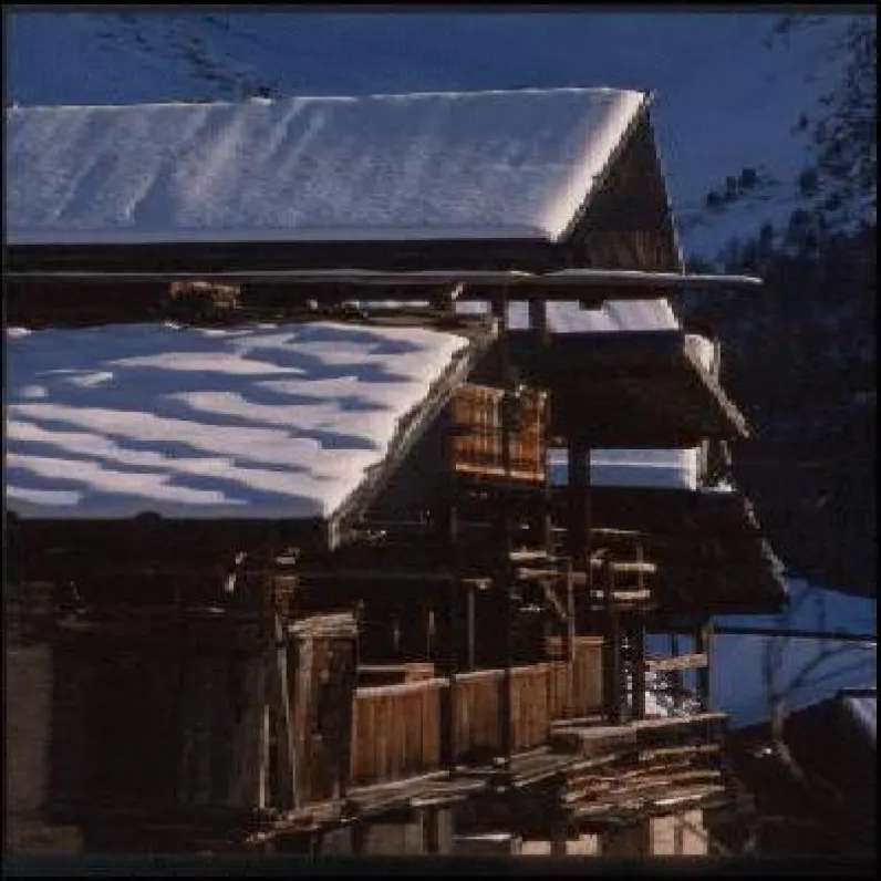La voute