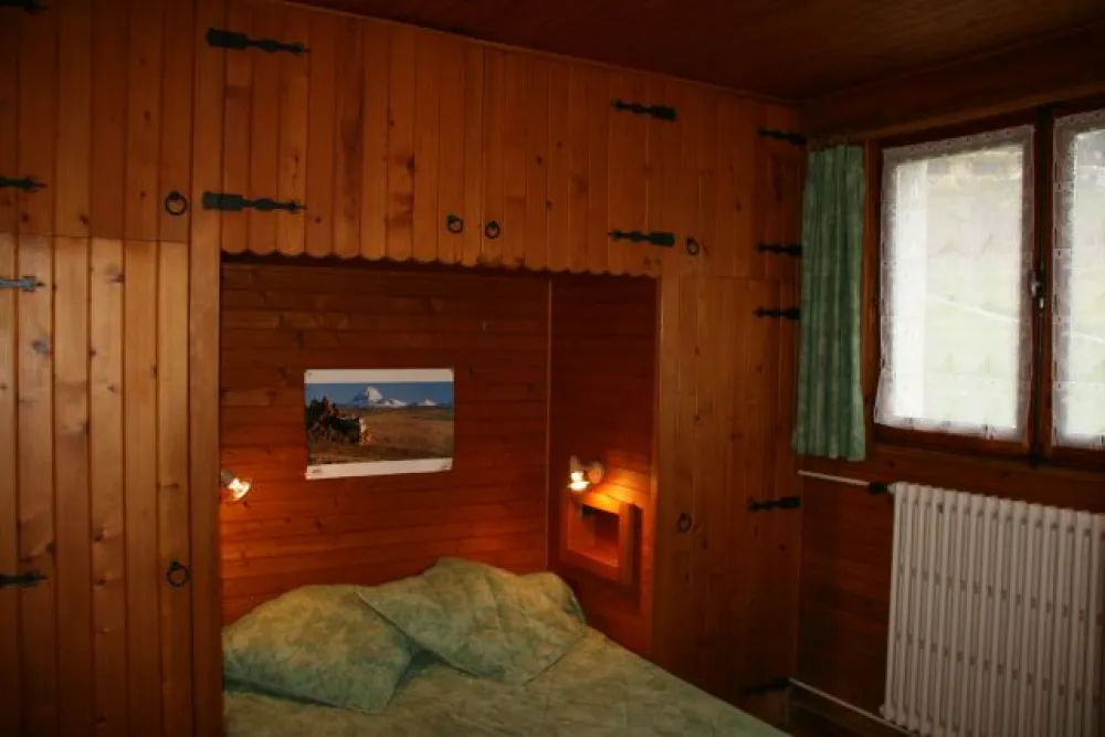 Studio mont-blanc