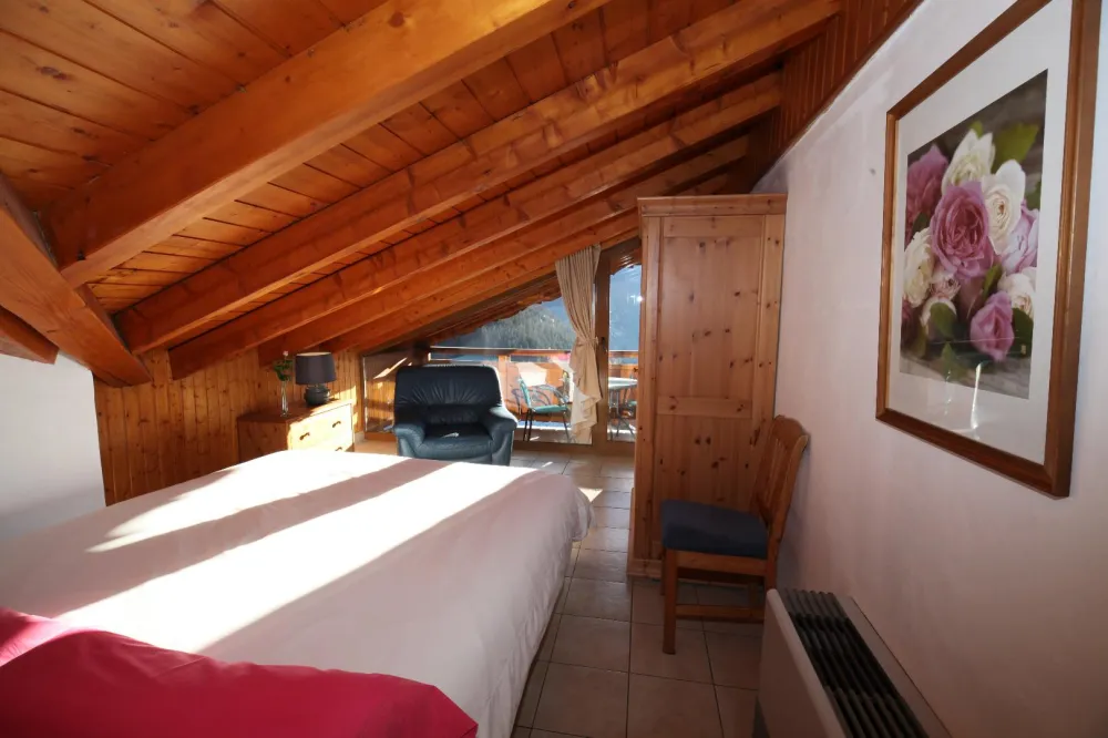 Chambre 1