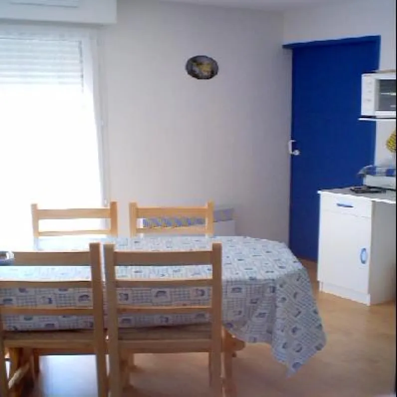 Appartement l6