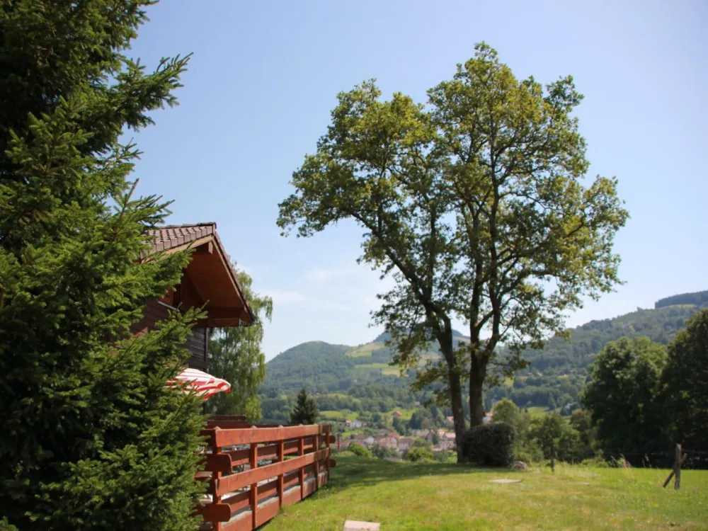 Chalet 8 pers, 2 salles de bain   bar à crèpes, piscine, spa, bowling, ping pong, tennis, wifi, aire de jeux géante, trampoline, baby foot, jeux vidéos,....