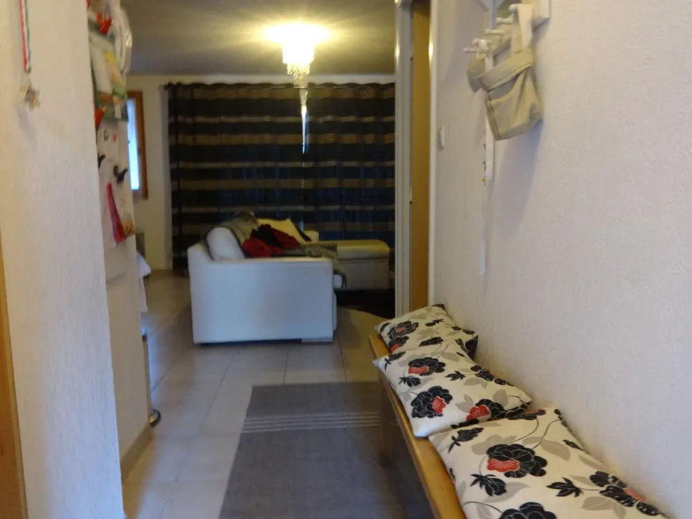 Ref. nash - dans résidence récente au pied des pistes