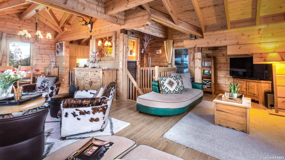 Chalet koala