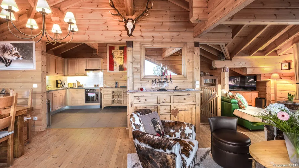 Chalet koala
