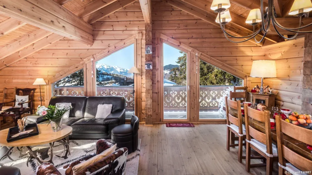 Chalet koala