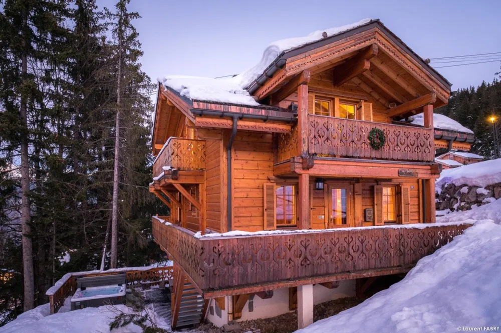 Chalet koala