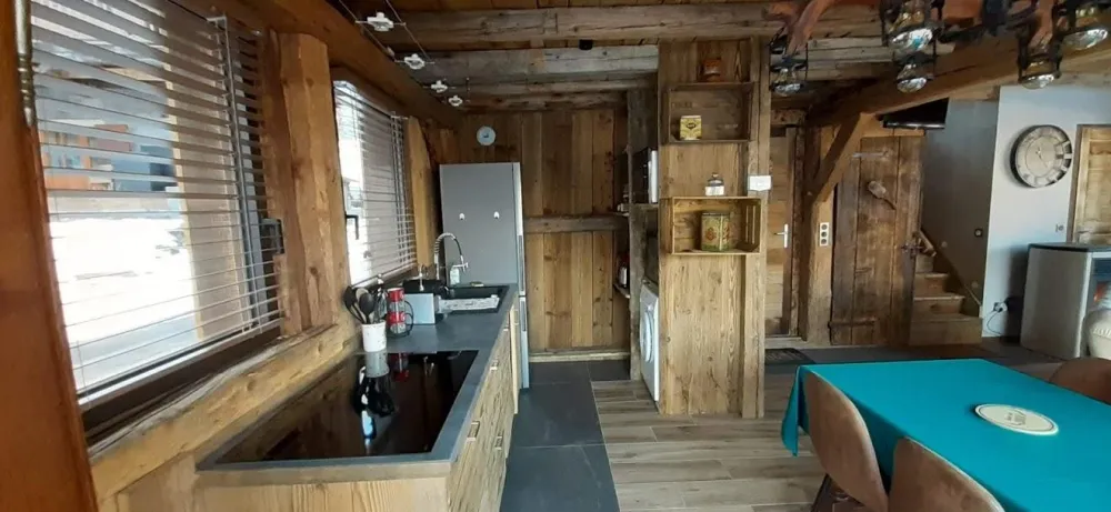 La remise