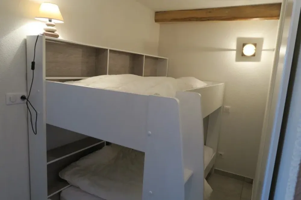 Appartement 6 personnes