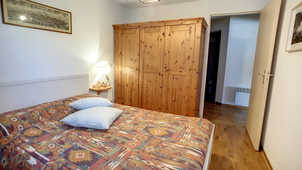 Appa garance 15 - vallouise la casse: charmant appartement au calme ( 4 personnes)