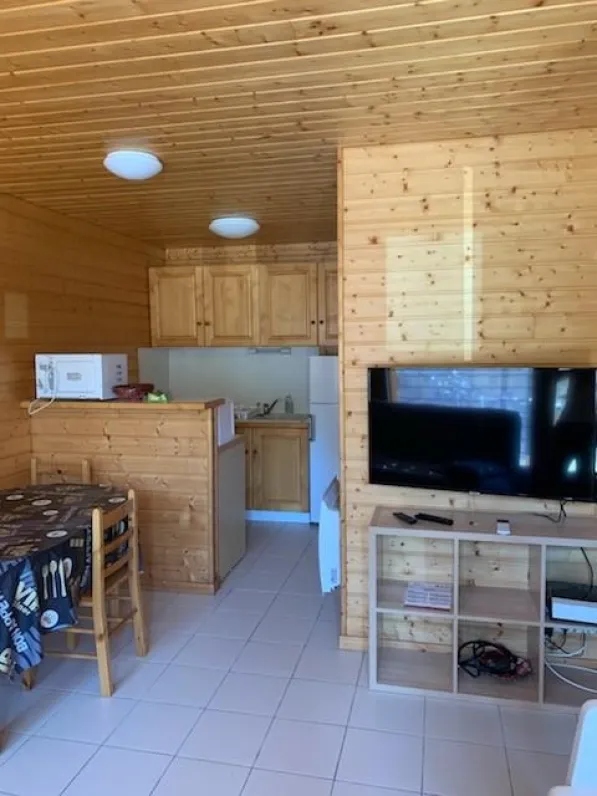 Cuisine / Salle à manger