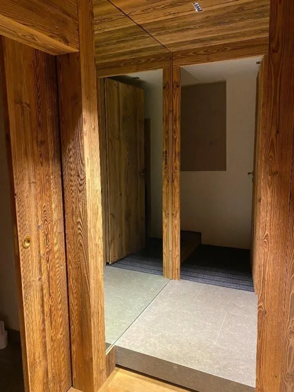 Megeve cœur de village