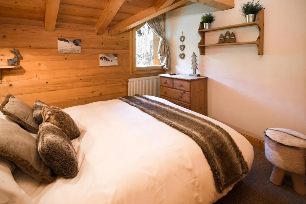 Chambre Double