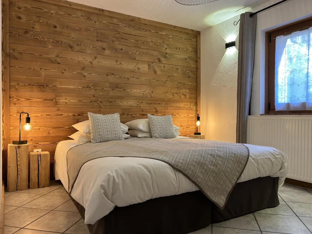 Chambre n° 1