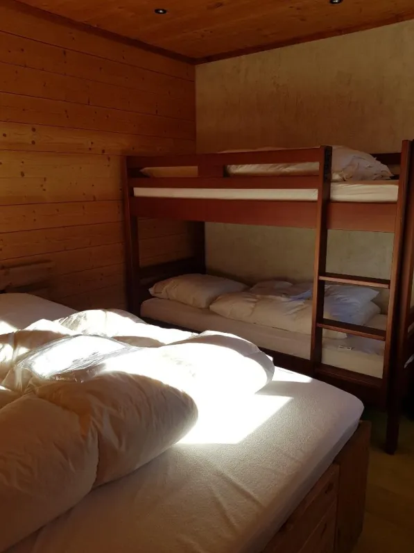 Appartement "elle"