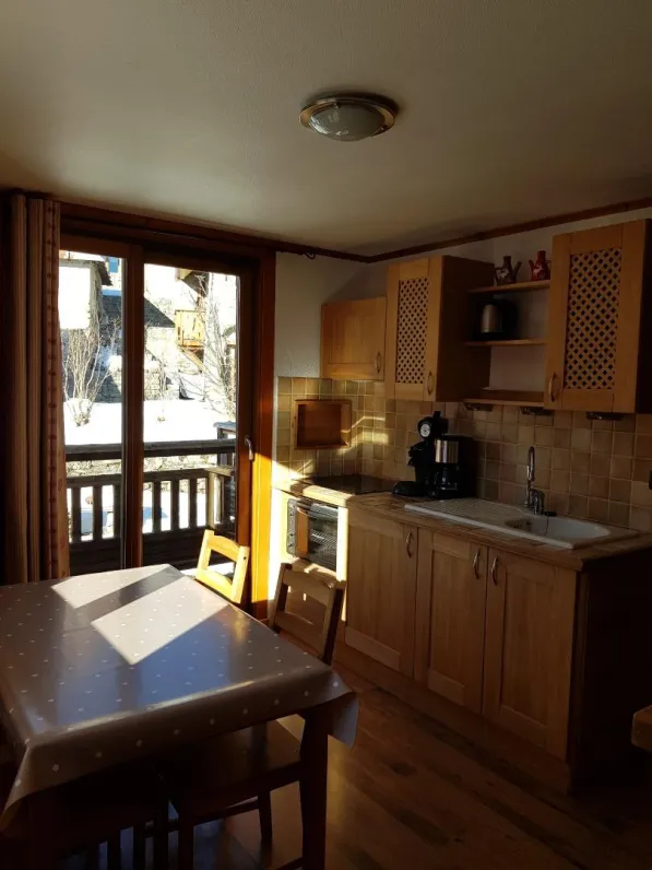 Appartement "elle"