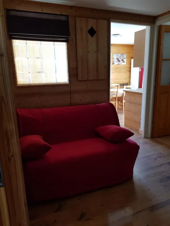 Appartement "elle"