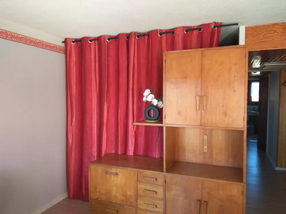 Appartement en résidence
