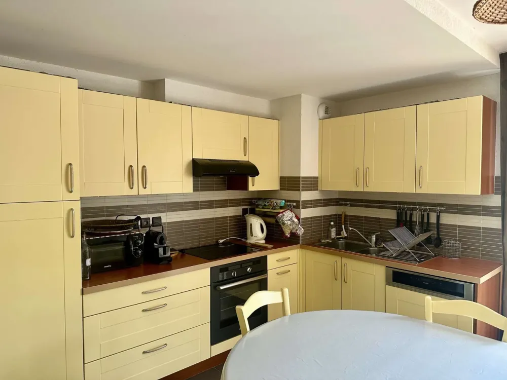 Appartement 6 personnes