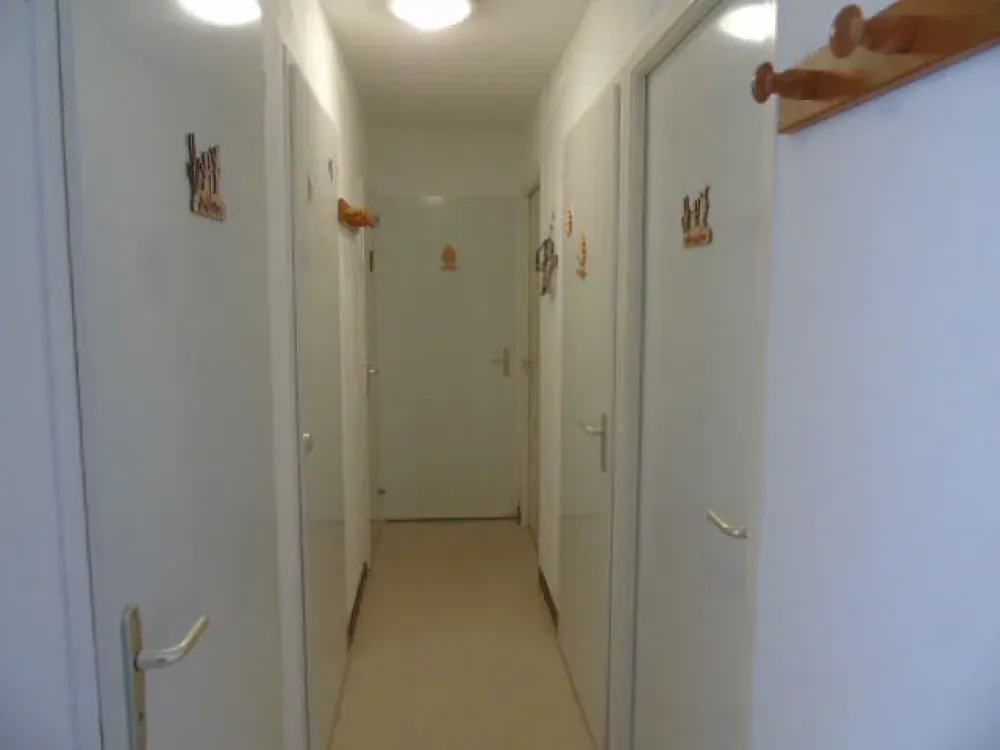Chalet arrondaz
