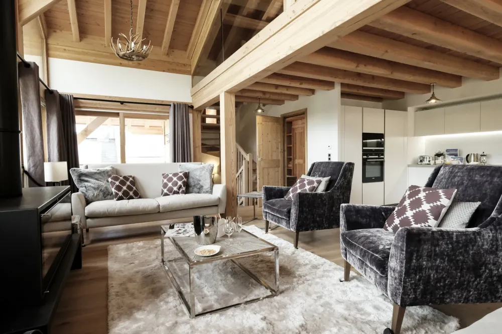 Chalet luna