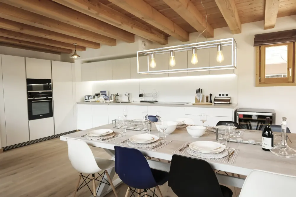 Chalet luna