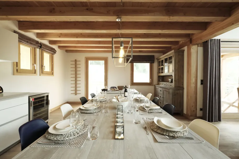 Chalet luna