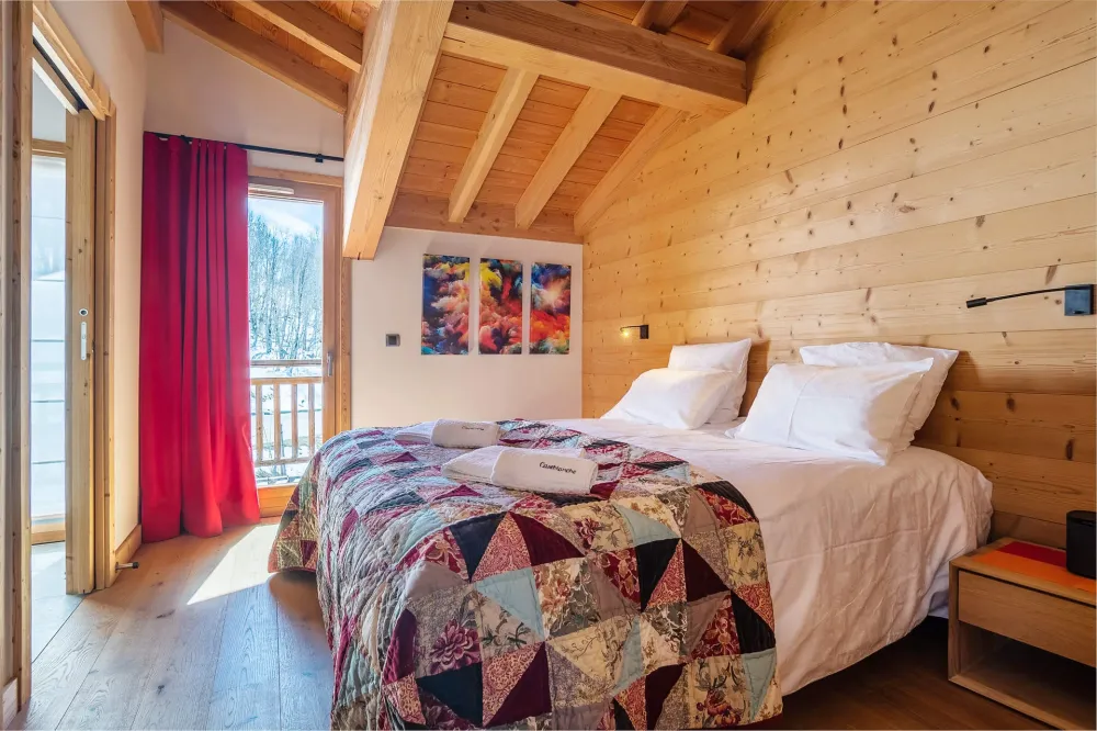 Chalet allium