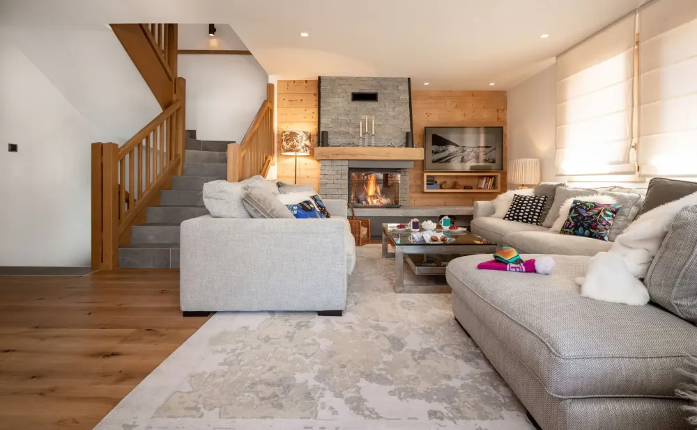 Chalet chanterella