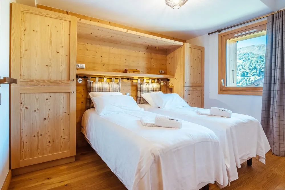 Chalet eceel