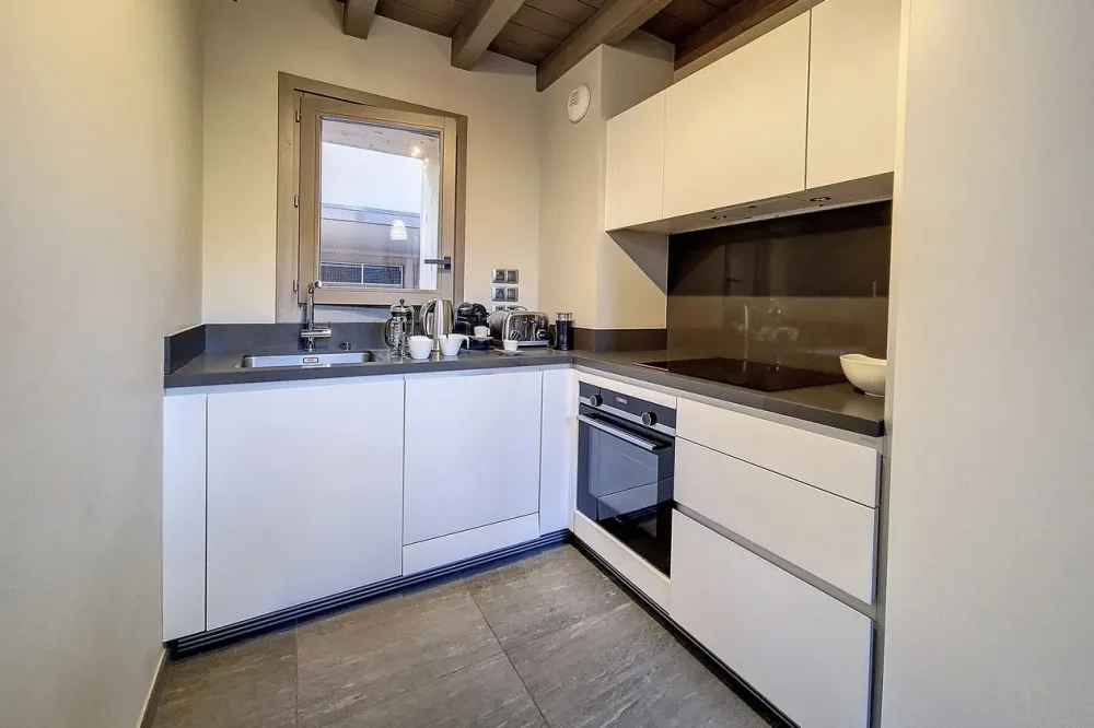 Chalet augustine