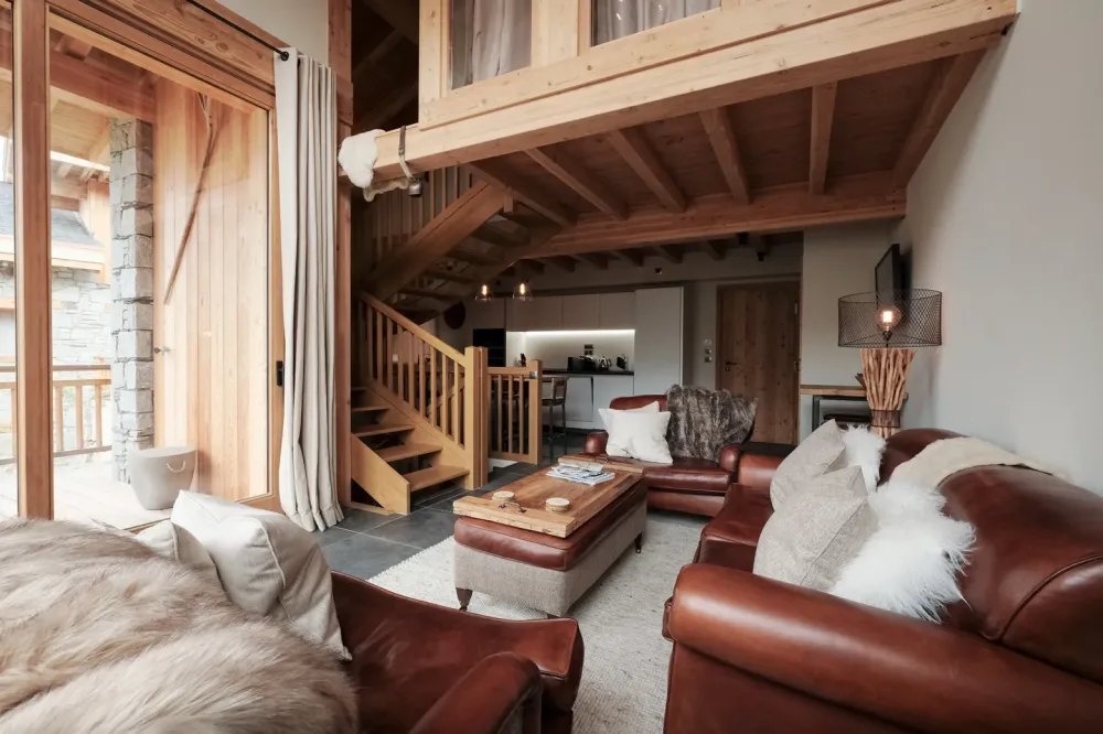 Chalet carcosa