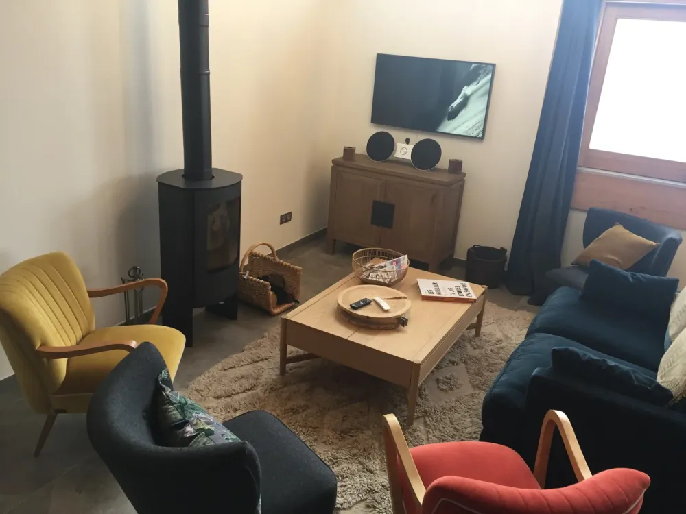 Chalet lea