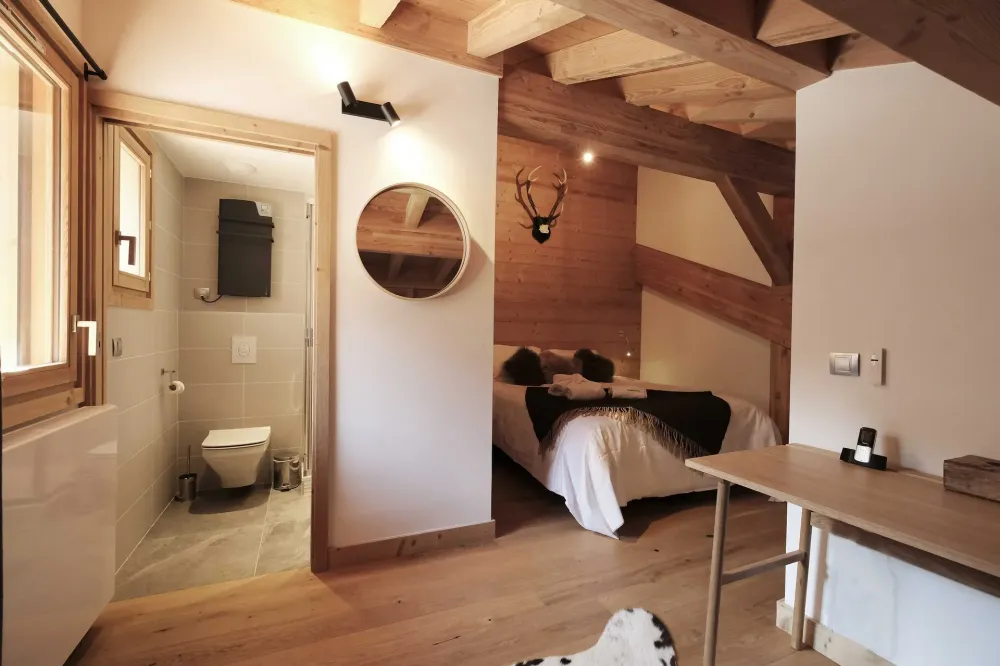 Chalet lea