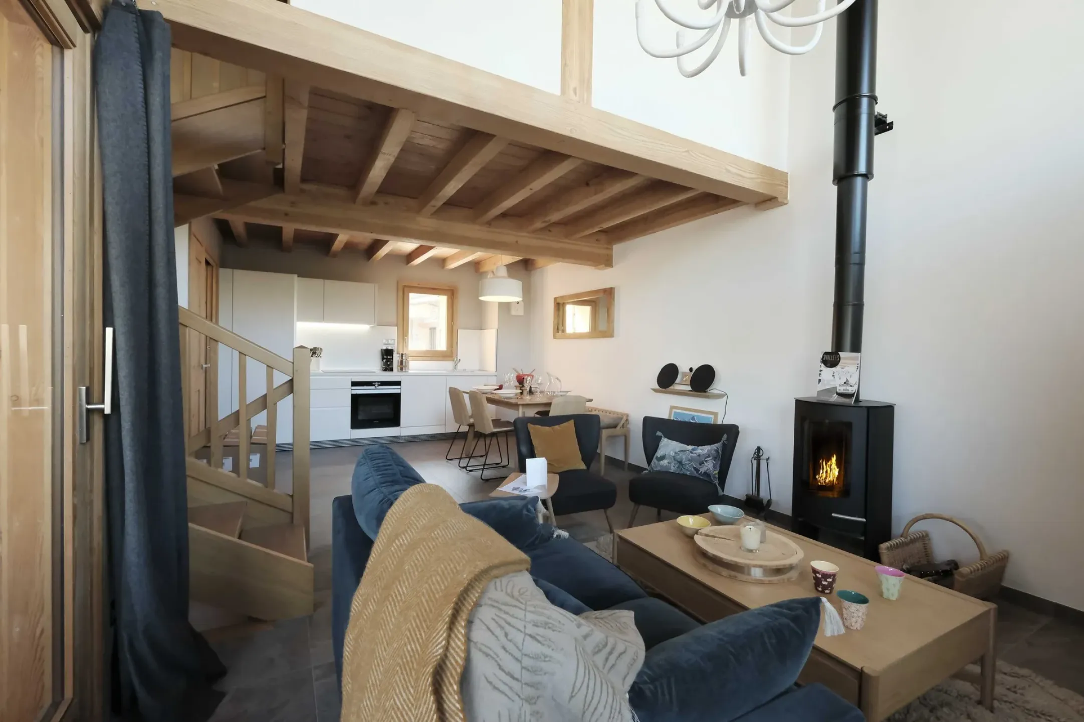Chalet lea