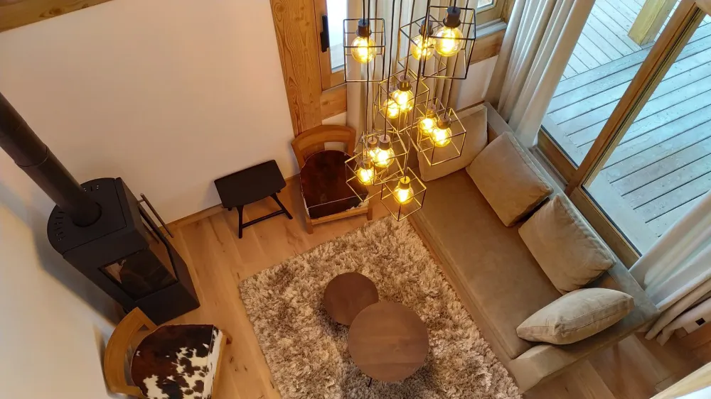 Chalet selini