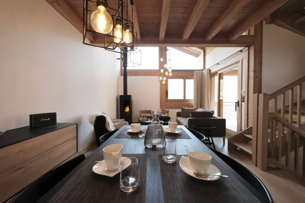 Chalet selini