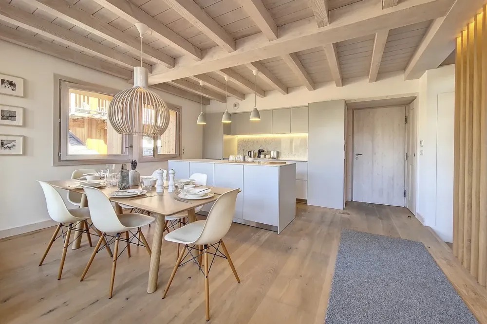 Chalet la retreat