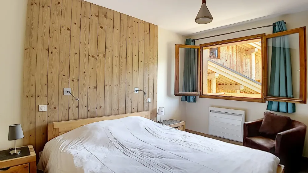 Superbe appartement spacieux pour 14 personnes