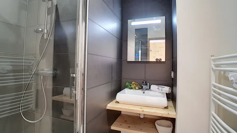 Superbe appartement spacieux pour 14 personnes