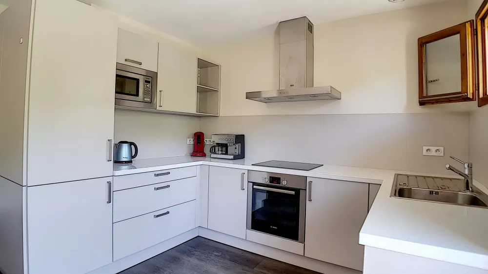 Superbe appartement spacieux pour 14 personnes