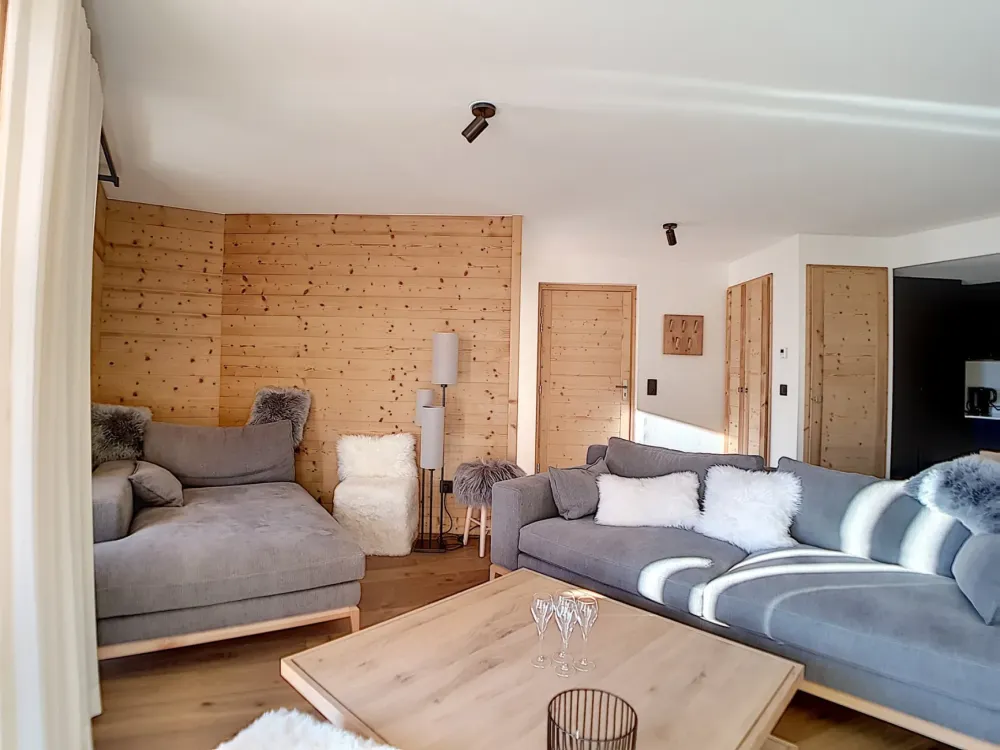Chalet 2000