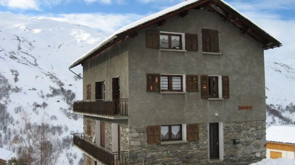 Genepi 3