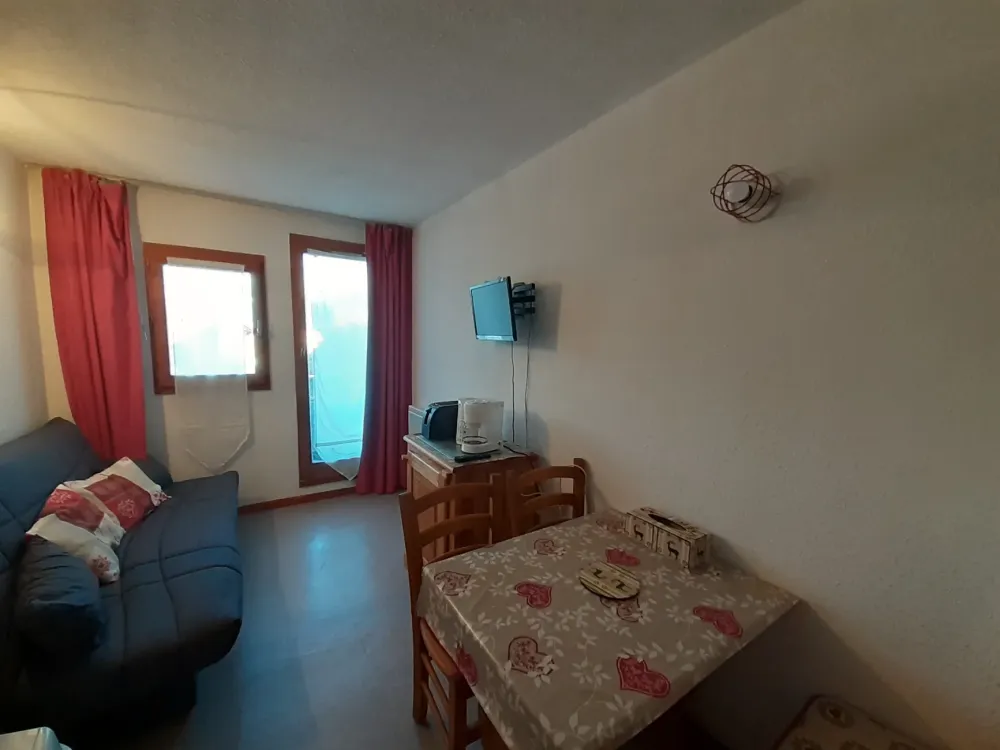 Chalet club