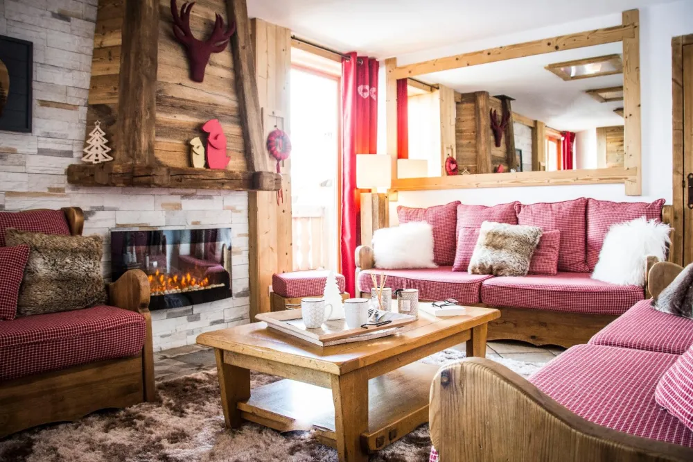 Chalet ramo