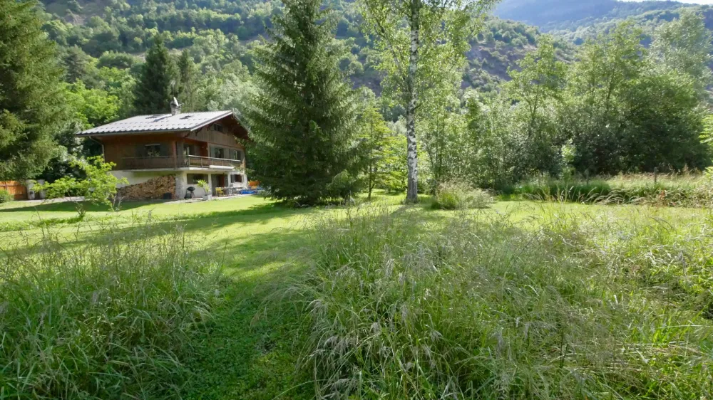 House'n alpes