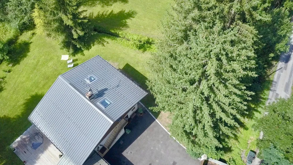 House'n alpes