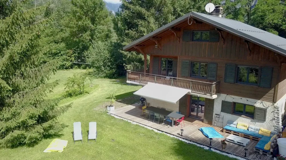 House'n alpes