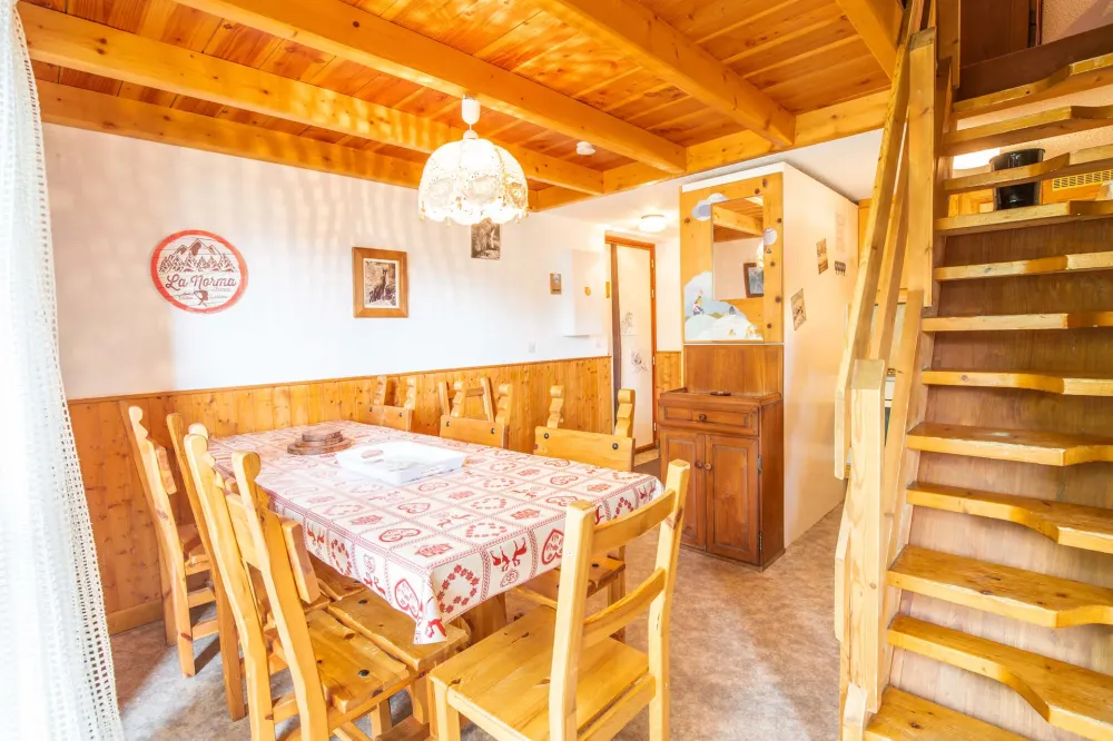 Les arolles - ar36a