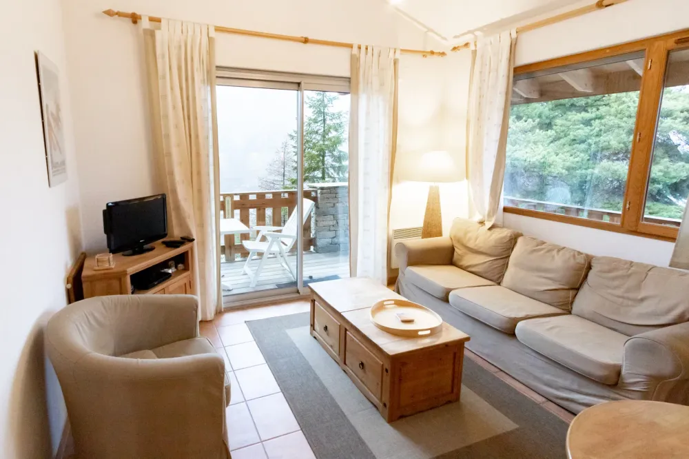 Les chalets petit bonheur - cht94